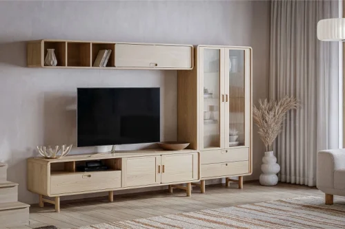 Noralis Tv Ünitesi Takımı 