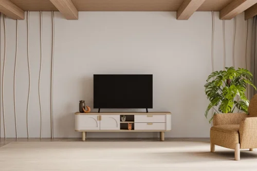 Legna Tv Ünitesi Takımı 