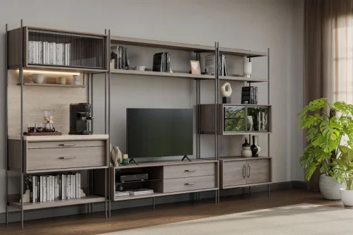 Calista Tv Ünitesi Takımı 
