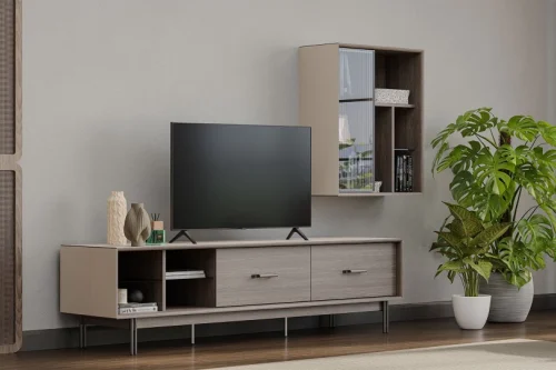 Calista Tv Ünitesi Takımı 