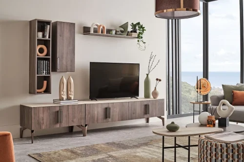 Piero Tv Ünitesi Takımı 