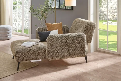 Lines Berjer - Uzanma Koltuğu 