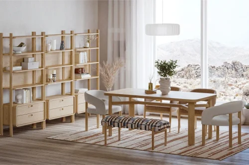 Noralis Yemek Odası 