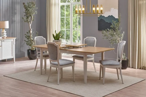Toscana Yemek Odası Takımı 