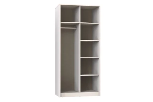 Glen Orma Yatak Odası Takımı 
