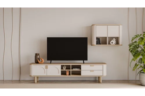 Legna Tv Ünitesi Takımı