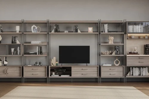 Calista Tv Ünitesi Takımı 