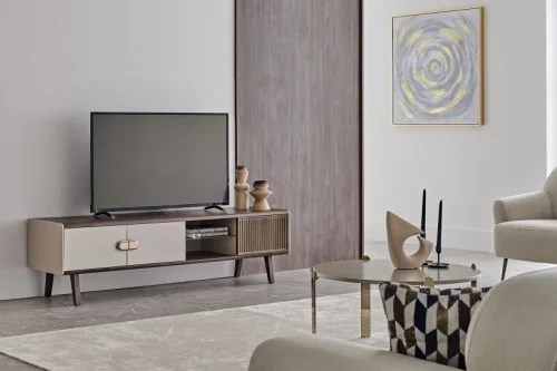 Bend Tv Ünitesi Takımı 