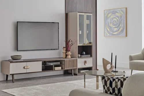 Bend Tv Ünitesi Takımı 
