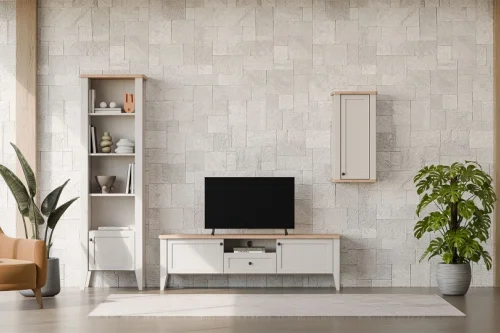 Calmera Tv Ünitesi Takımı 