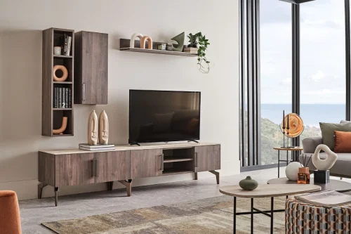 Piero Tv Ünitesi Takımı 