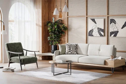 Solid Koltuk Takımı Modeli ve Fiyatı - Doğtaş 