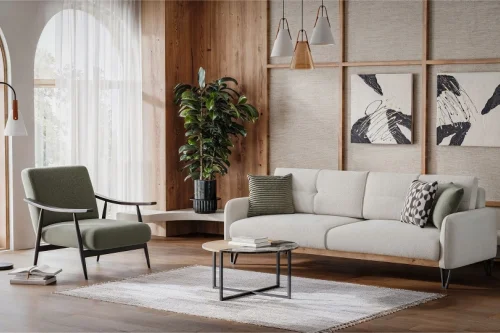 Solid Koltuk Takımı Modeli ve Fiyatı - Doğtaş 