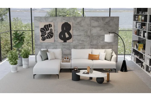 Giza Comfort Köşe Takımı