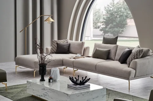 Giza Comfort Köşe Takımı 