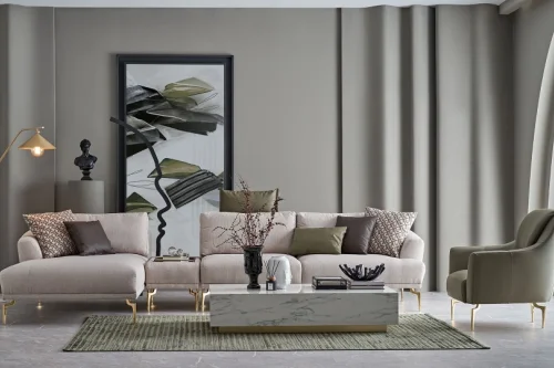 Giza Comfort Köşe Takımı 