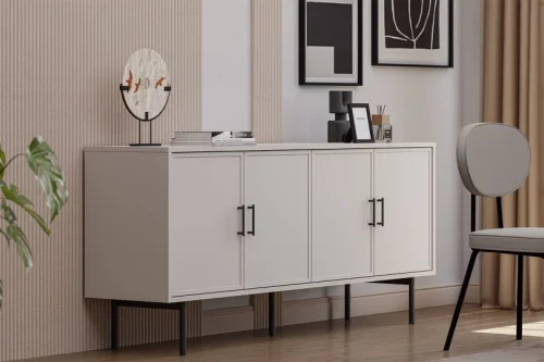 Glen Orma Yemek Odası Takımı 