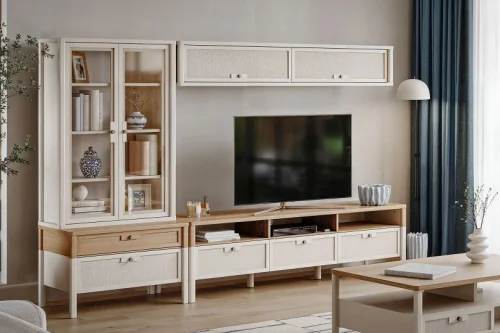 Linthe Tv Ünitesi Takımı 