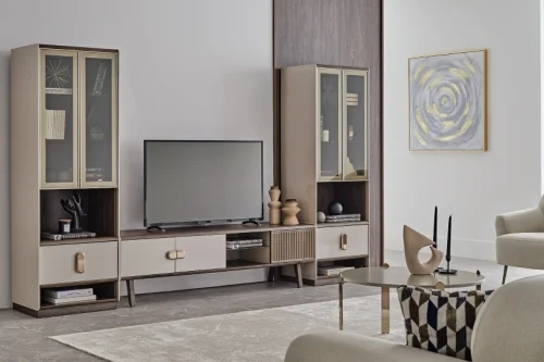 Bend Tv Ünitesi Takımı 