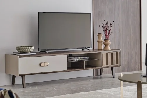 Bend Tv Ünitesi Takımı 