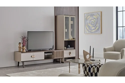 Bend Tv Ünitesi Takımı