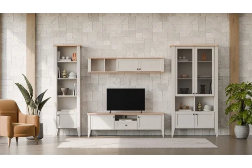 Calmera Tv Ünitesi Takımı
