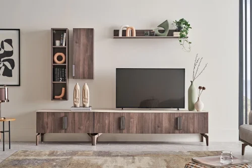 Piero Tv Ünitesi Takımı 