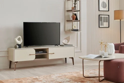 Milena Tv Ünitesi Takımı 