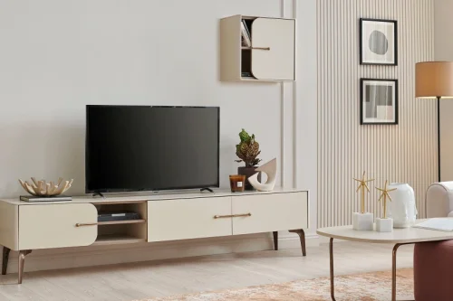 Milena Tv Ünitesi Takımı 