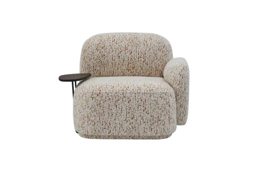Punto Plus Tekli Koltuk