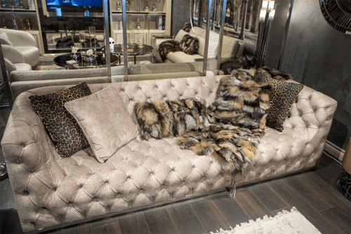 Elegance Koltuk Takımı 