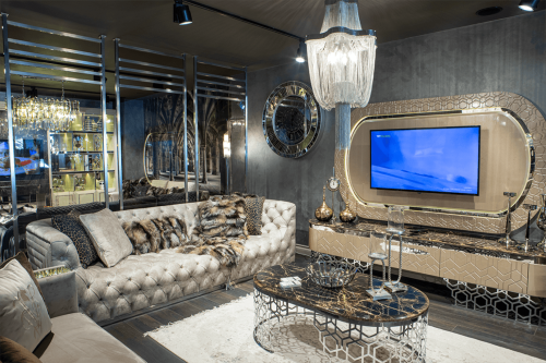 Elegance Koltuk Takımı 