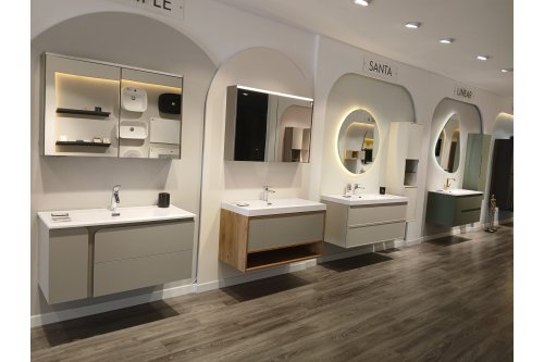 Banyo Mobilyası | Masko Mobilya Kenti