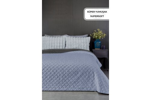 Premium Peluş Battaniye