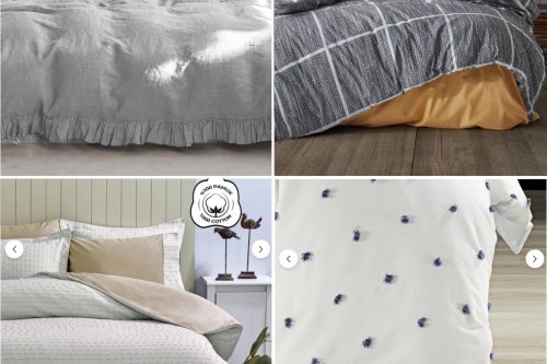 Evien Home Nevresim Takımı 