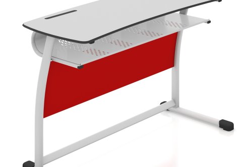 Çift Kişilik Okul Sırası (FT511-2) 
