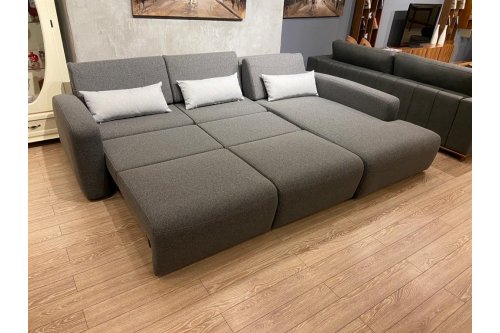 Yataklı Bazalı Köşe Koltuk
