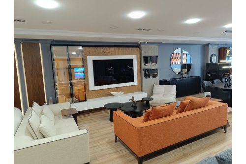 TABU KOLTUK TAKIMI | Masko Mobilya Kenti