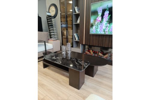 PRESTİJ 2'Lİ ORTA SEHPA | Masko Mobilya Kenti