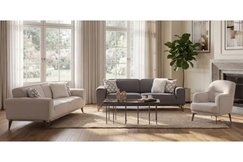 PATARA KOLTUK TAKIMI | Masko Mobilya Kenti