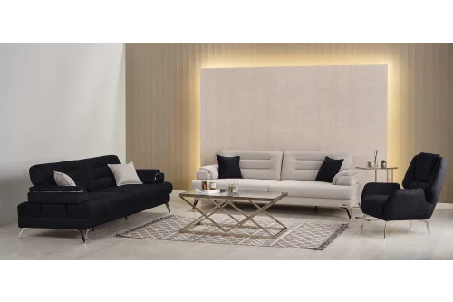 ŞİLE KOLTUK TAKIMI | Masko Mobilya Kenti