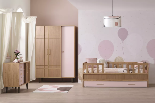 Alice Toddler | Masko Mobilya Kenti