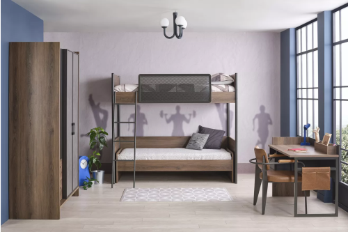 Action Ranza | Masko Mobilya Kenti