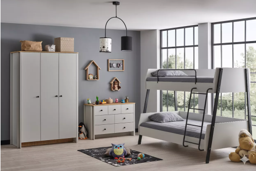 Sirius Ranza | Masko Mobilya Kenti