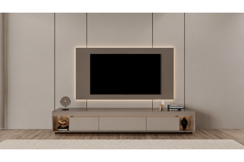 Perla Tv Ünitesi