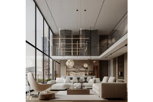 Bright Koltuk Takımı