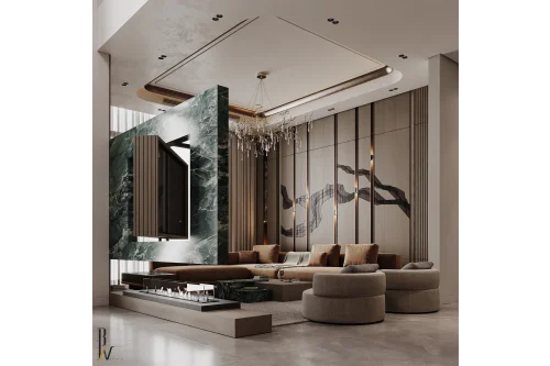 Aurelia Köşe Koltuk