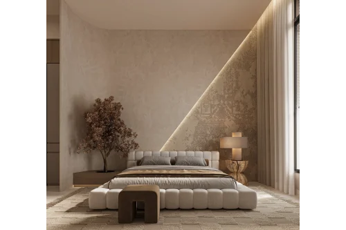 Luton Yatak Odası | Masko Mobilya Kenti