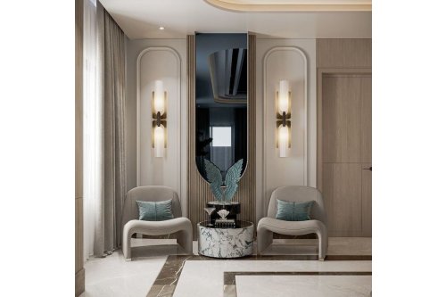 Xayah Berjer | Masko Mobilya Kenti