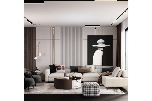 Mira Köşe Koltuk Takımı